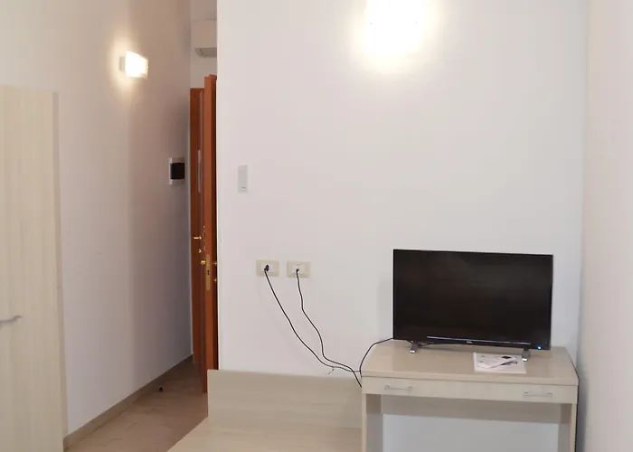Maison d'hôtes Il Veliero 3*