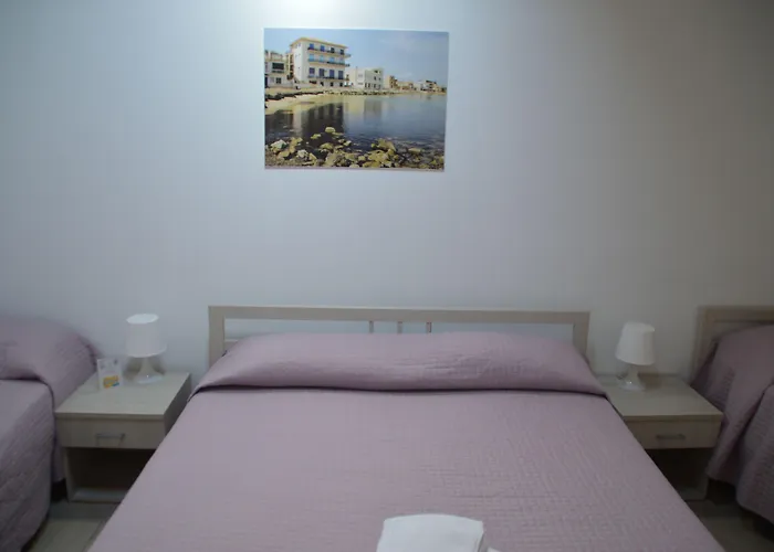 Maison d'hôtes Il Veliero 3*