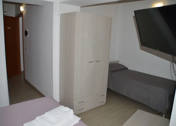 Maison d'hôtes Il Veliero 3*