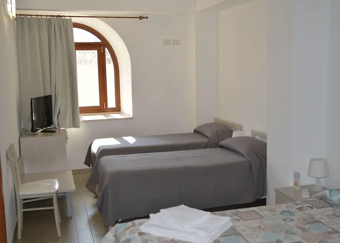 Il Veliero Maison d'hôtes