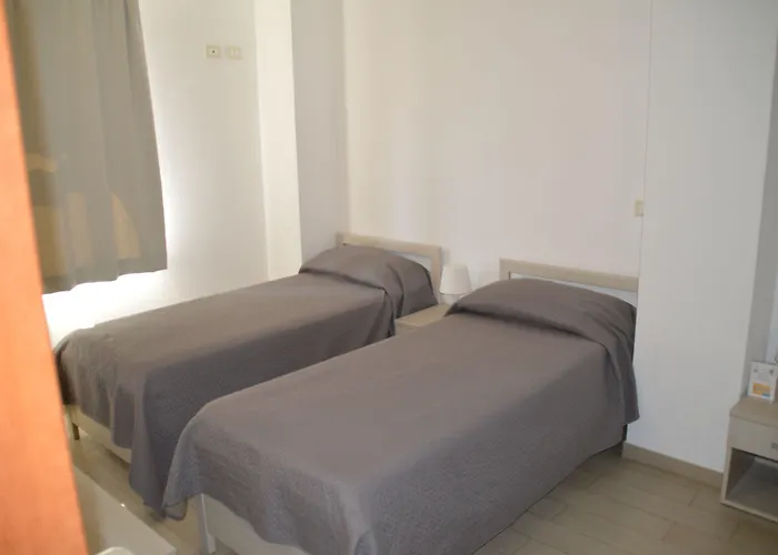 Maison d'hôtes Il Veliero 3*
