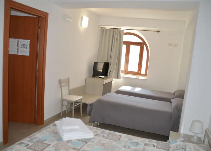Il Veliero Maison d'hôtes Marzamemi