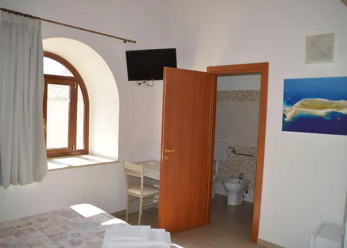 Maison d'hôtes Il Veliero