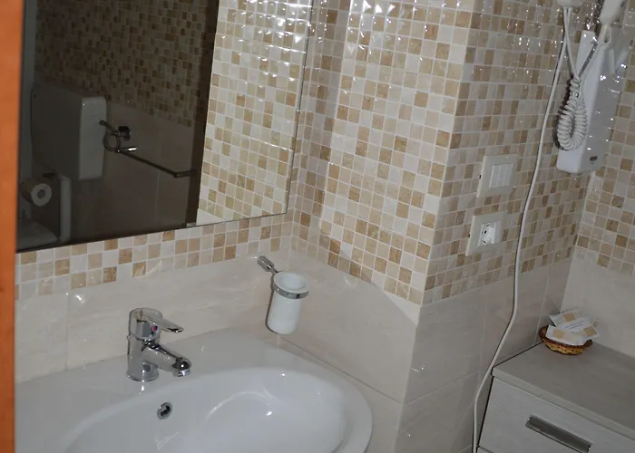 Il Veliero Maison d'hôtes 3*