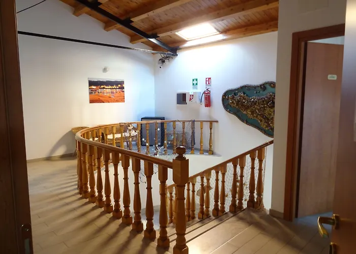 Il Veliero Maison d'hôtes