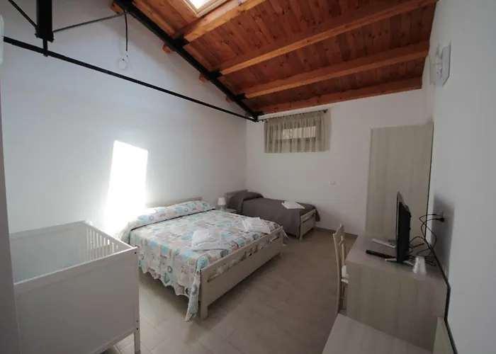 Il Veliero Maison d'hôtes Marzamemi