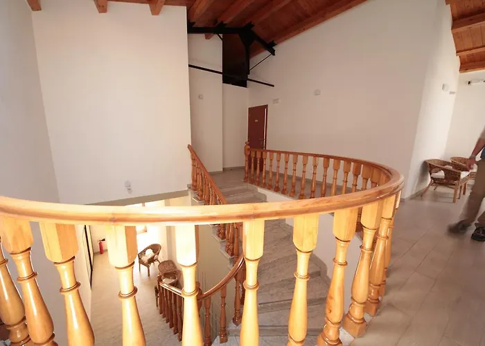 Maison d'hôtes Il Veliero Marzamemi