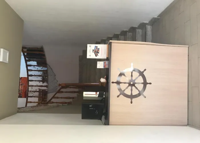 Il Veliero 3* Marzamemi